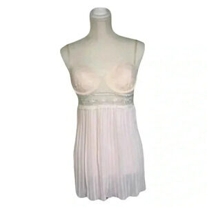 Linea Donatello lingerie size Medium